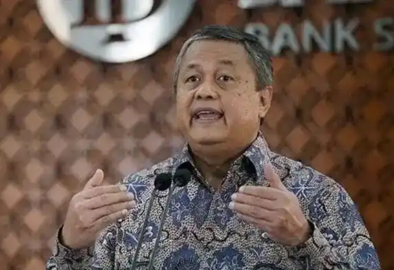 Gubernur Bank Indonesia (BI) Perry Warjiyo (Foto: Dok MI/Istimewa)