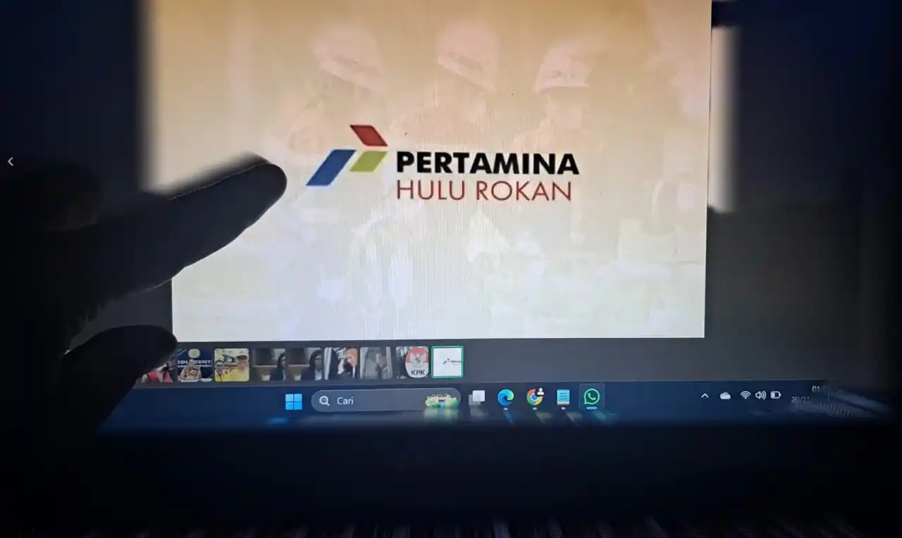 Dugaan kasus korupsi pengadaan Geomembrane di PT Pertamina Hulu Rokan dan Pertamina Energy Trading saat ini sedang ditangani oleh lembaga anti-rasuah yang berada di Kuningan, Jakarta Selatan. (Foto: Dok MI/Aswan)
