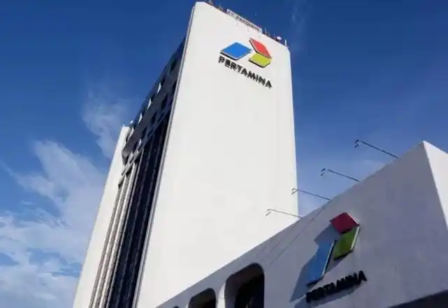 Pertamina Patra Niaga Melakukan Perombakan Direksi (Foto: Dok Pertamina)