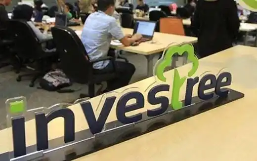 Perusahaan teknologi financial (fintech) Investree (Foto: Istimewa)