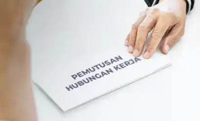 Ilustrasi - Pemutusan Hubungan Kerja (PHK). [Foto: Ist]