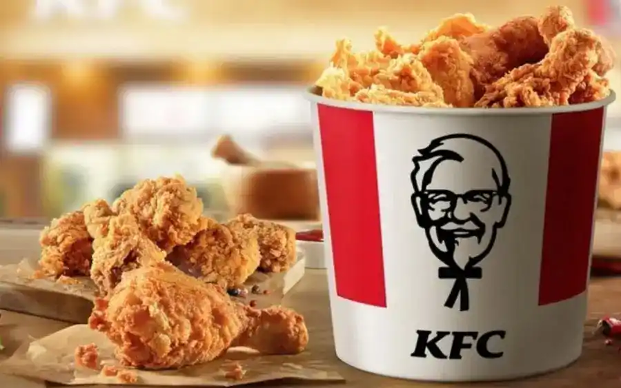 KFC [Foto: Ist]