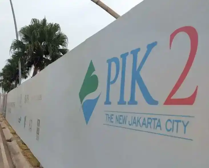 PIK 2 (Foto: Dok MI/Aswan)