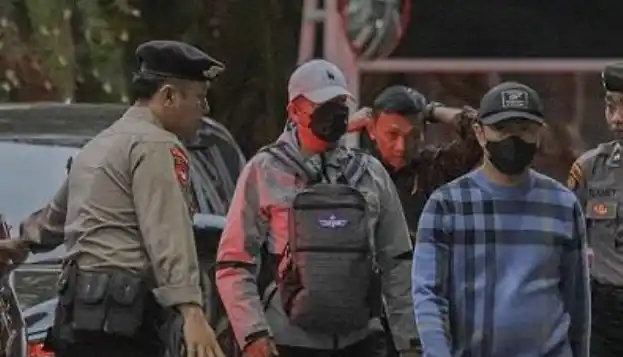Pj Wali Kota Pekanbaru Risnandar Mahiwa