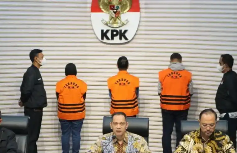 Pj Wali Kota Pekanbaru Risnandar Mahiwa