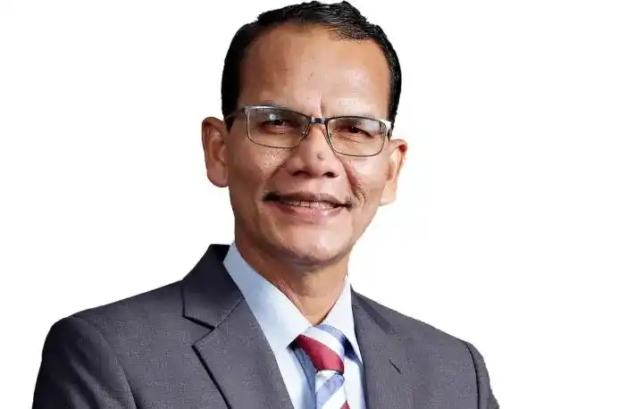 Plt Sekjen Kementan Ali Jamil (Foto: Istimewa)