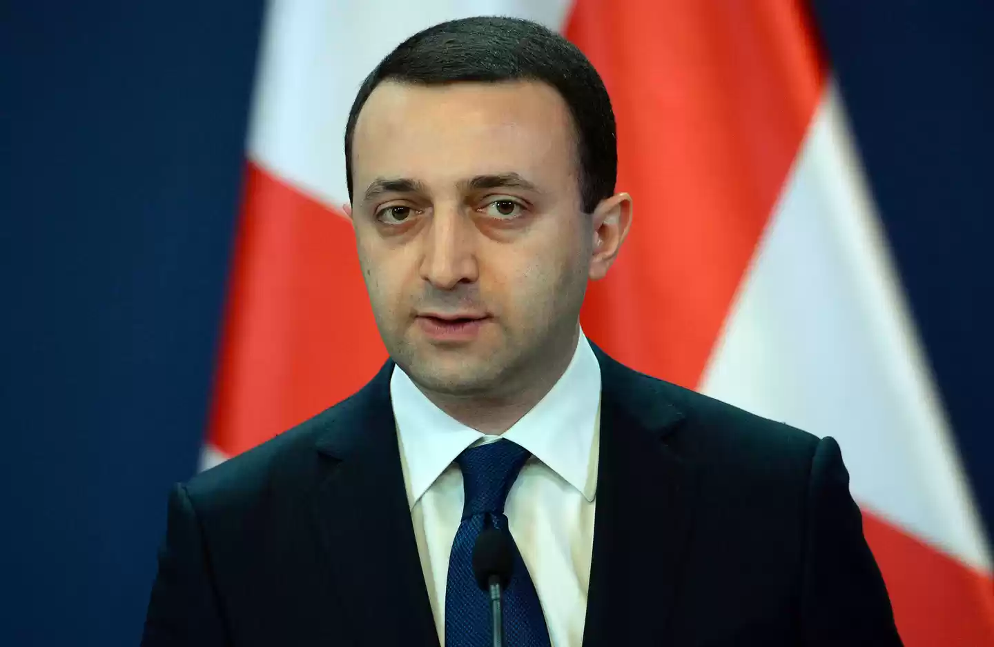 Perdana Menteri (PM) Georgia Irakli Kobakhidze [Foto: Ist]