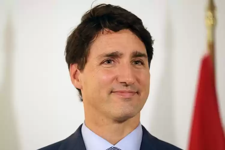 Perdana Menteri (PM) Kanada Justin Trudeau [Foto: Ist]