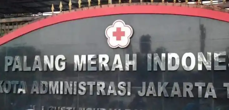 PMI Jakarta Timur Palang Merah Indonesia (PMI) (Foto: Dok MI)