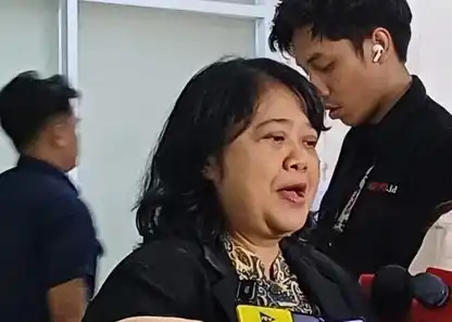 Capim KPK, Poengky Indarti (Foto: Dok MI)
