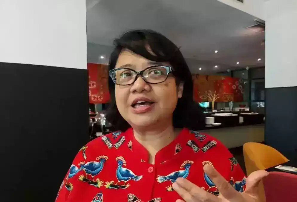 Capim KPK, Poengky Indarti (Foto: Dok MI)