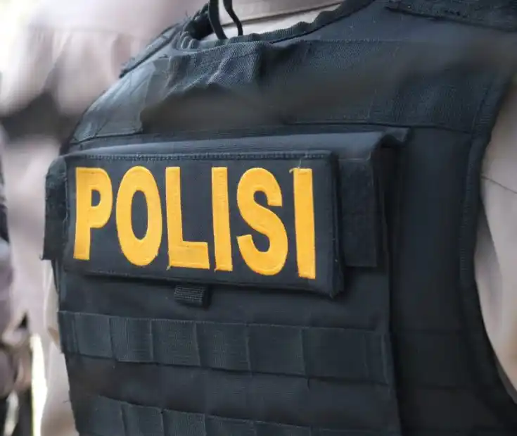 Gawat! Banyak Polisi Terpapar Radikal dan LGBT Ilustrasi - Polisi (Foto: Dok MI/Net/Ist)