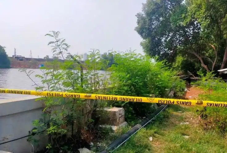 Polisi identifikasi jenazah perempuan tanpa kepala yang ditemukan di Pelabuhan Muara Baru