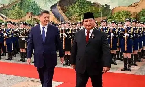 Presiden Prabowo Subianto telah menyelesaikan agenda kunjungan kerja (kunker) di China selama tiga hari pada 8-10 November 2024.