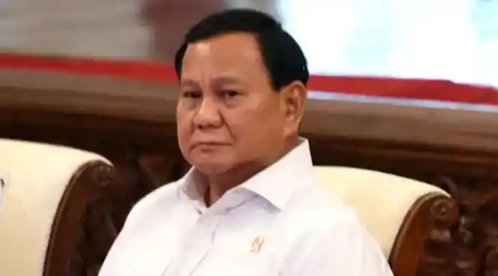 Prabowo Subianto (Foto: Istimewa)