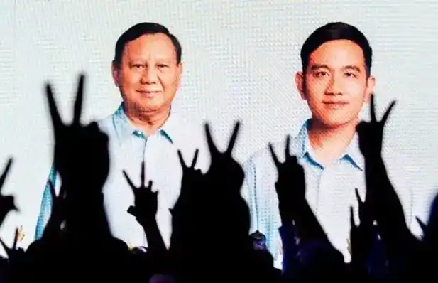 Prabowo Subianto (Foto: Istimewa)