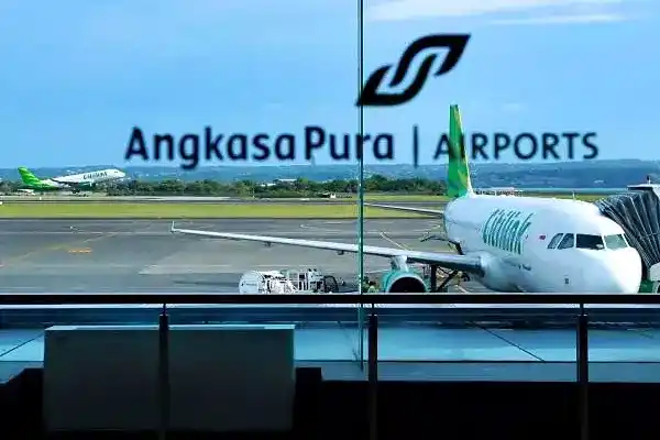 PT Angkasa Pura Indonesia (InJourney Airports). [Foto: Repro]