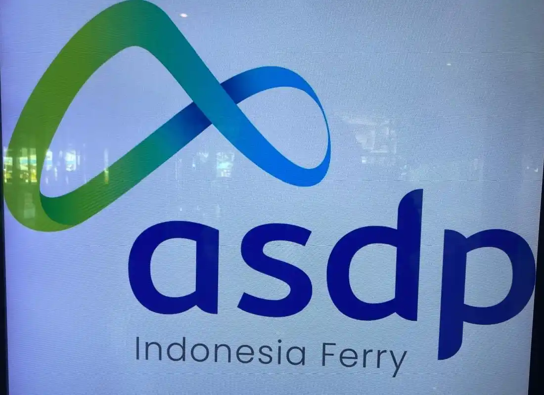 PT ASDP Indonesia Ferry (Persero) (Foto: MI/Nuramin)