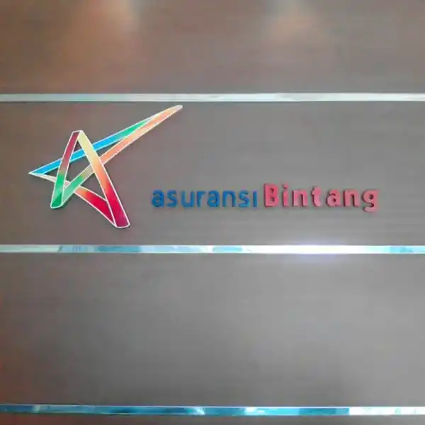 PT Asuransi Bintang Tbk [Foto: Repro]