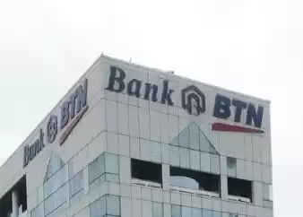 PT Bank Tabungan Negara (BTN) Tbk (Foto: Dok MI/Aswan)