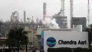 PT Chandra Asri Pacific Tbk (Foto: Repro)