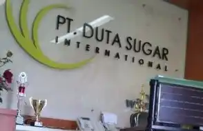 PT Duta Sugar Internasional (Foto: Istimewa)
