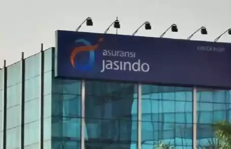 PT Asuransi Jasa Indonesia (Jasindo) (Foto: Dok MI/Jasindo)