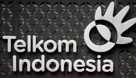 PT Telkom Indonesia (TLKM) (Foto: MI/Aswan)