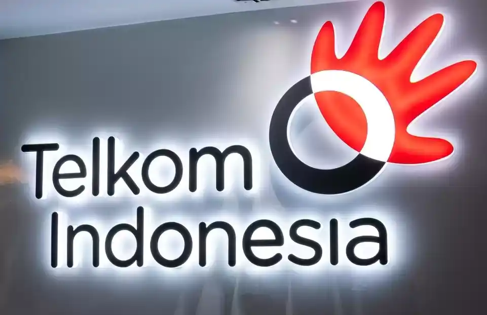 PT Telkom Indonesia