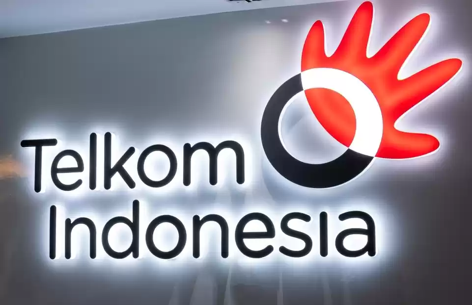 PT Telekomunikasi Indonesia (TLKM) (Foto: Dok MI)