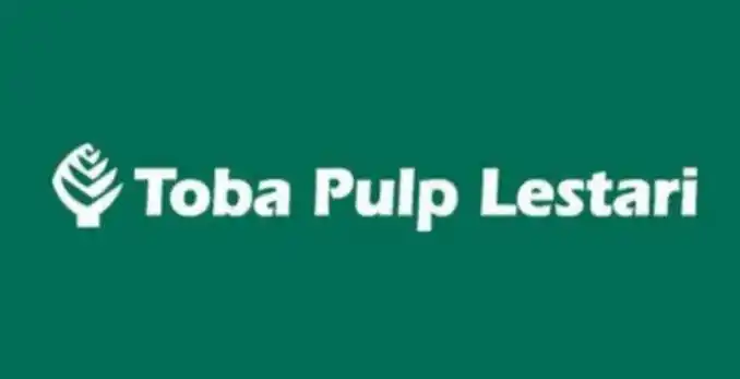 PT Toba Pulp Lestari (Foto: Ist)
