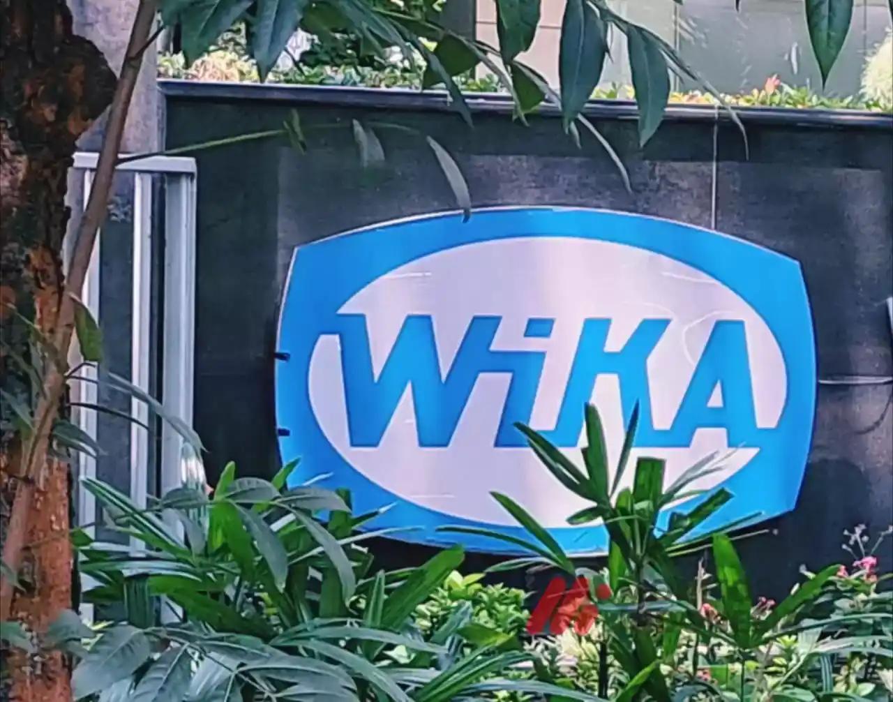 PT Wijaya Karya (Persero) Tbk. (WIKA) (Foto: Dok MI)