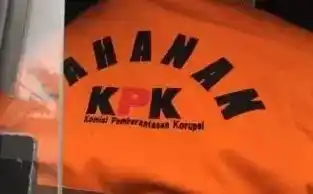 Ilustrasi - Tahanan KPK (Foto: Dok MI)