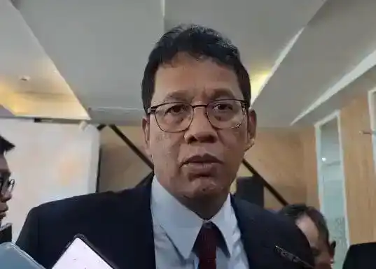 Menteri Keuangan, Purbaya Yudhi Sadewa (Foto: Ist)