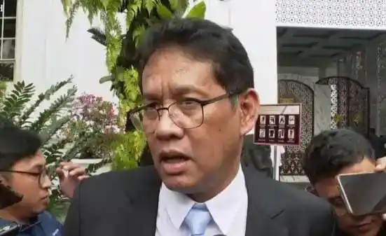 Menteri Keuangan, Purbaya Yudhi Sadewa (Foto: Tangkapan Layar)