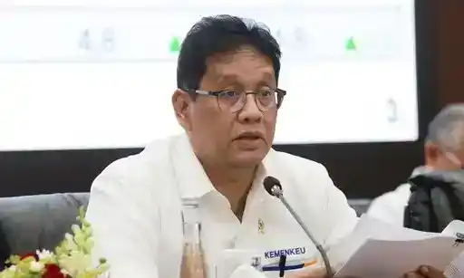 Menteri Keuangan, Purbaya Yudhi Sadewa (Foto: Ist)