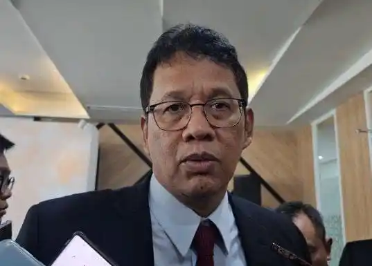 Purbaya Yudhi Sadewa Menteri Keuangan, Purbaya Yudhi Sadewa (Foto: Ist)