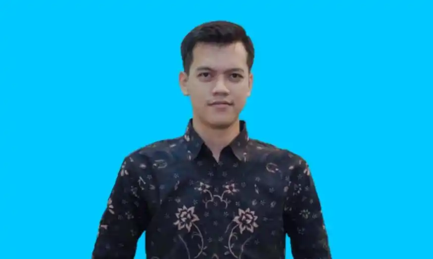 Calon Ketua PWI  Diki Julkifli (Foto: Dok MI/Koswara)