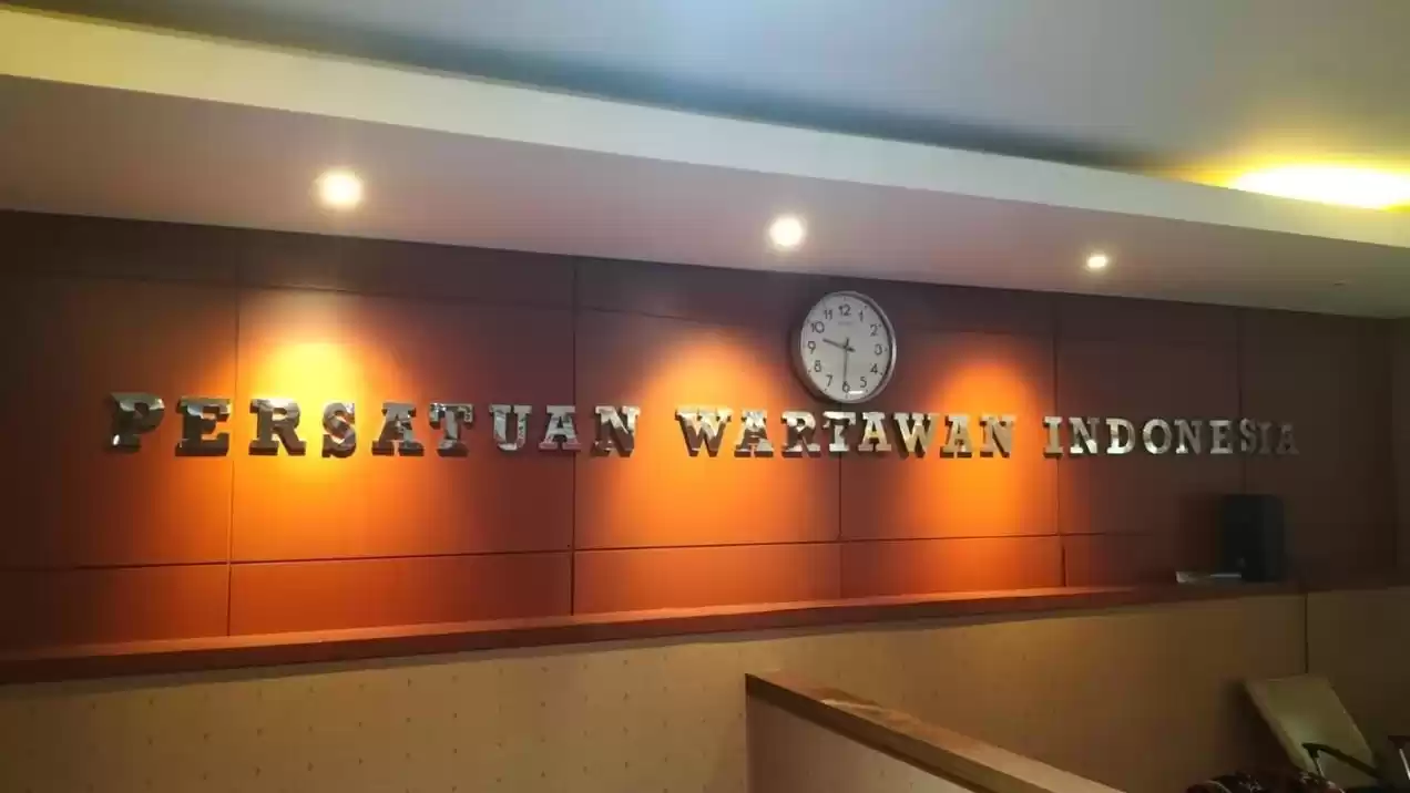 PWI Pusat (Foto: Istimewa)