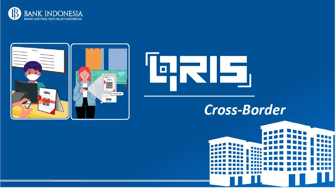 QRIS Cross-Border. Ilustrasi (Foto: Ist)