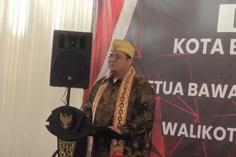 Ketua Bawaslu RI Rahmat Bagja (Foto: Antara)