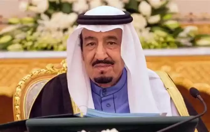 Raja Salman bin Abdulaziz Al Saud [Foto: Ist]