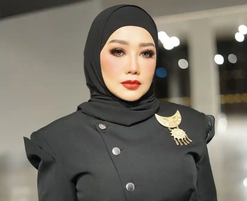 Artis Reza Artamevia [Foto: Instagram]
