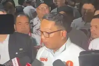 Ridwan Kamil (Foto: Dok MI/Aswan)