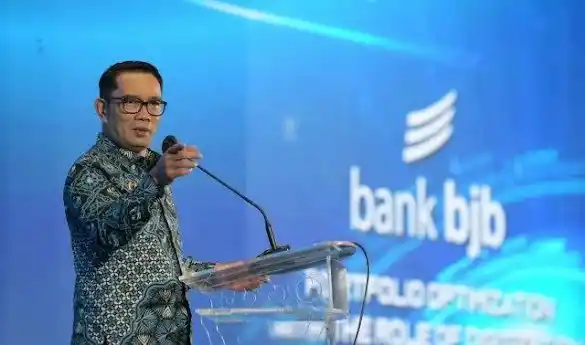 Ridwan Kamil (Foto: Dok MI/Istimewa)