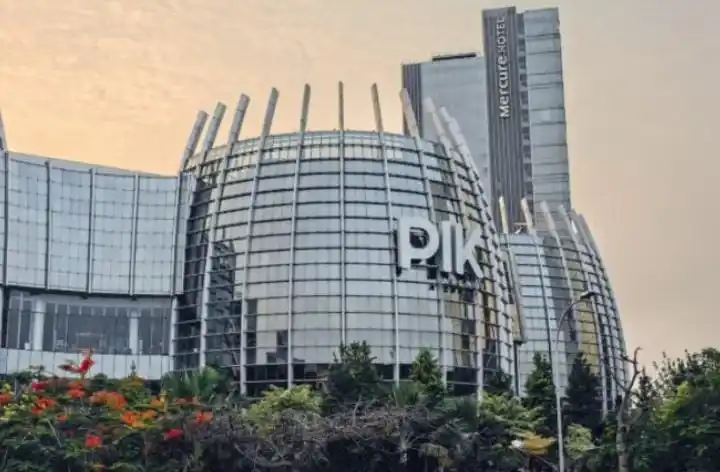 Rights Issue PANI Tertunda (Foto: PANI)