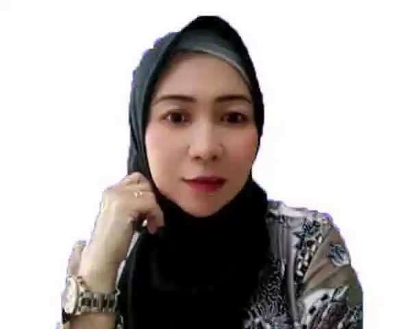 Rini Fitri Octa Amelia [Foto: Ist]