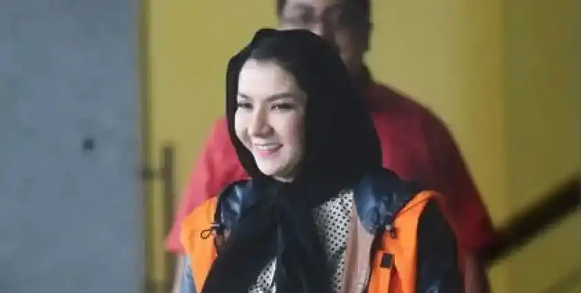 Rita Widyasari (Foto: Istimewa)