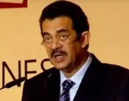 Mohammad Riza Chalid (Foto: Ist]