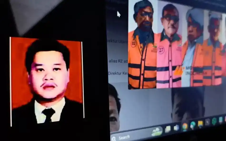 Nama Robert Bonosusatya pernah mendapat perhatian saat disebut berkaitan dengan kasus korupsi tata kelola niaga pada IUP PT Timah Tbk periode 2015-2022. Kini rumahnya diacak-acak KPK (Foto: Dok MI/Aswan)